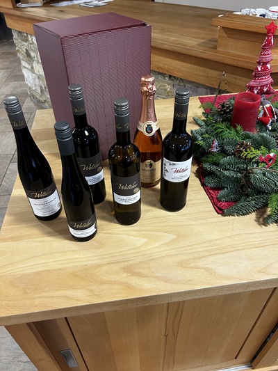 <br>6er Weihnachtskiste<br>